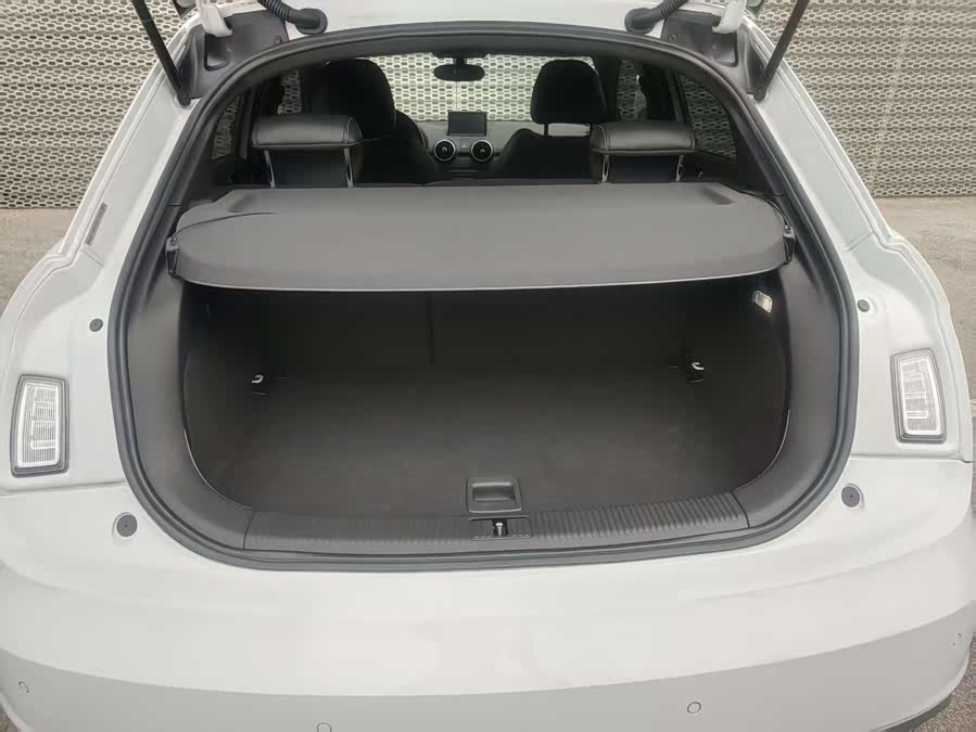 Audi A1 2017 #7 Audi A1 2017 car image #7