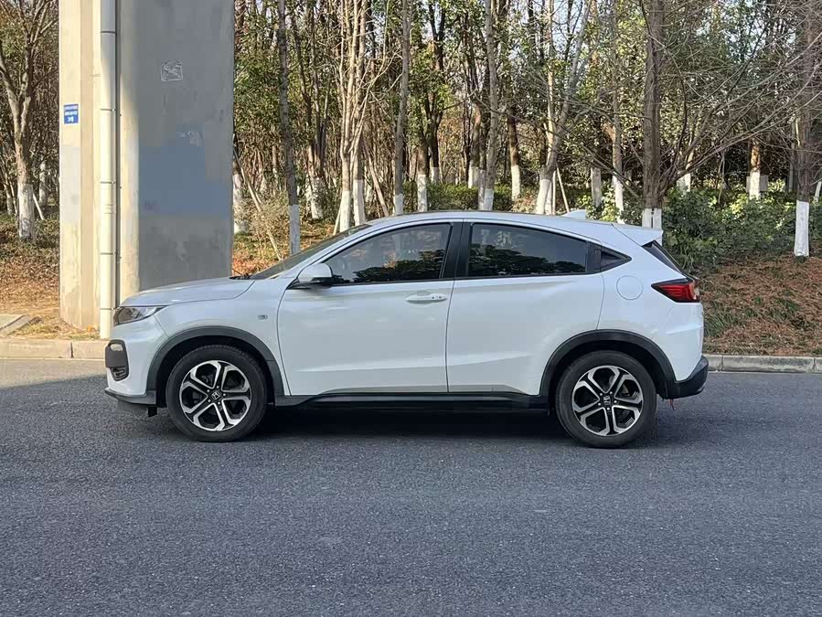 Honda XR-V 2018 car image #7