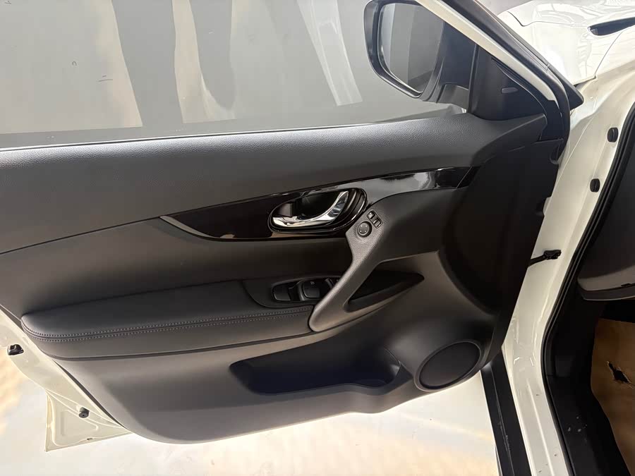 日产 奇骏 2021 汽车图片 #7