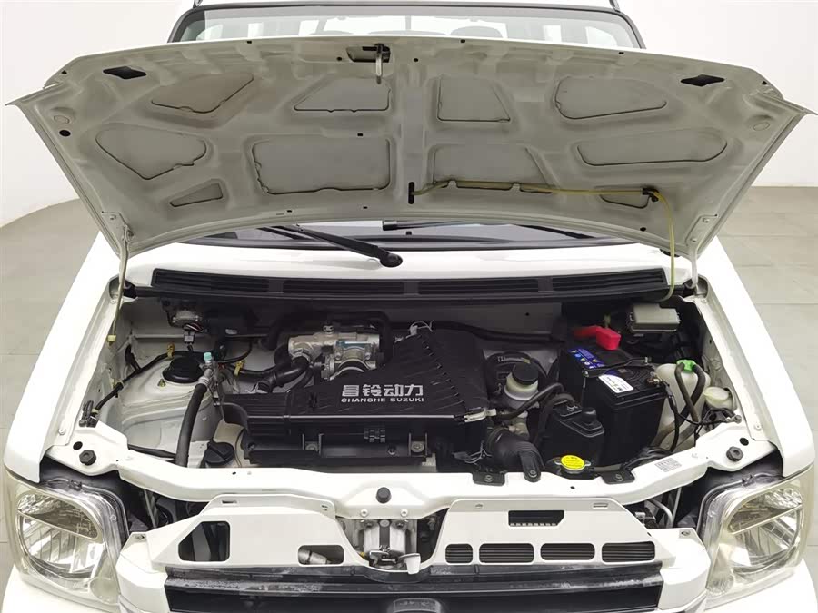 Suzuki Wagon R 2017 صورة سيارة #7