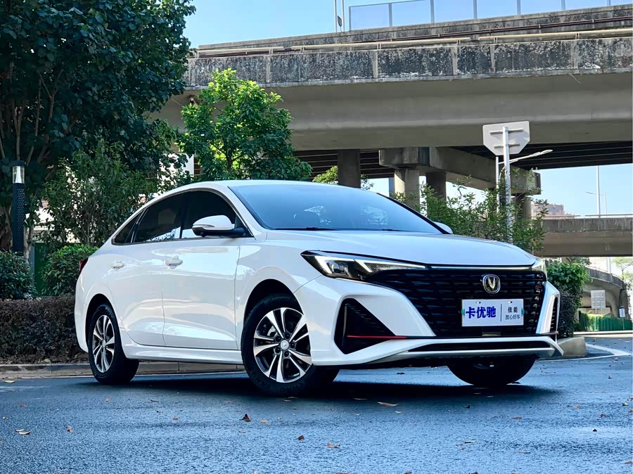 Changan Eado 2024 car image #7