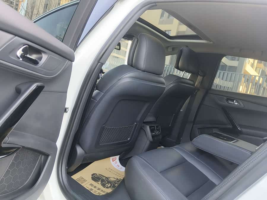 Peugeot 508 2018 #7 Peugeot 508 2018 car image #7