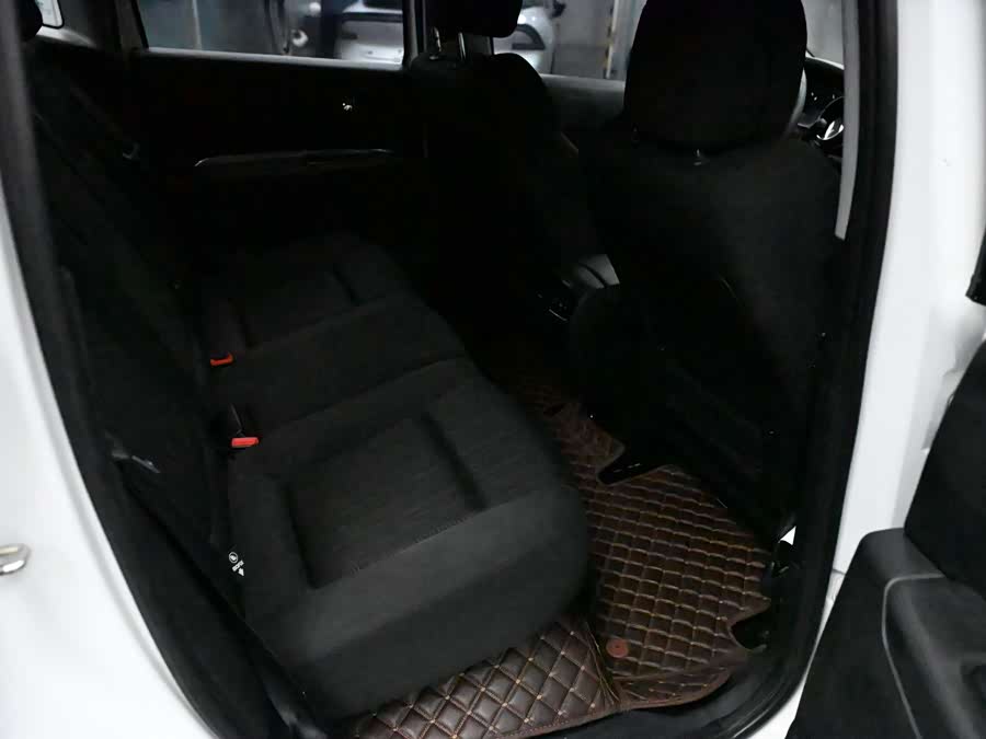 Peugeot 3008 2016 #7 Peugeot 3008 2016 car image #7
