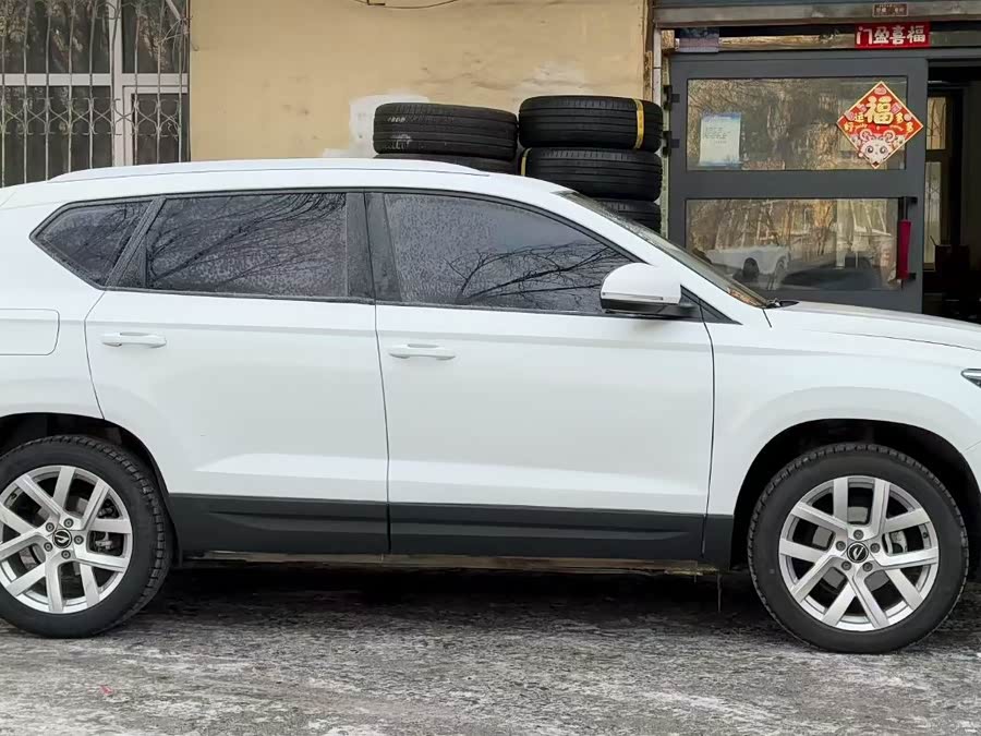 Jetta VS5 2023 car image #7