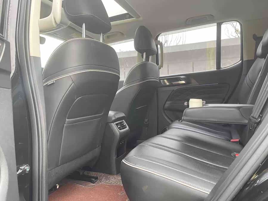 Tank 300 2023 #7 Tank 300 2023 صورة سيارة #7