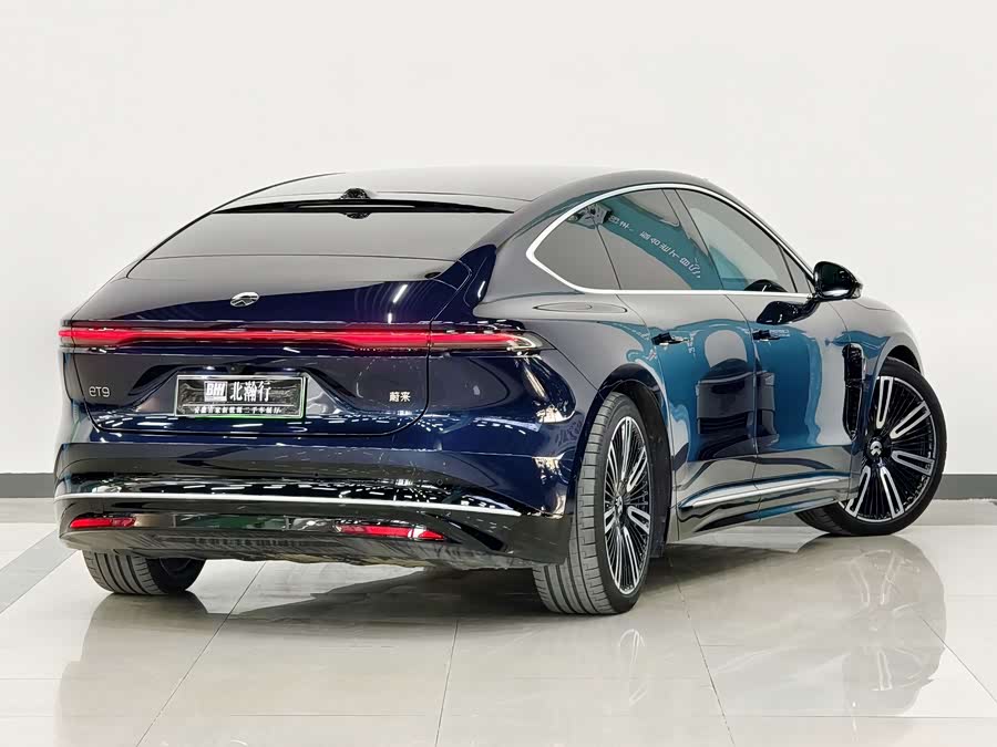 蔚来 蔚来ET9 2025 汽车图片 #7