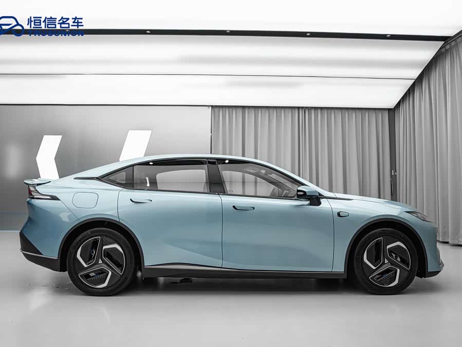 Deepal L07 2025 изображение автомобиля #7