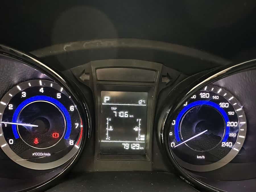 Changan CS15 2017 #7 Changan CS15 2017 immagine di auto #7