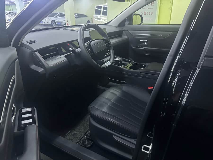 捷途 捷途大圣 2025 汽车图片 #7