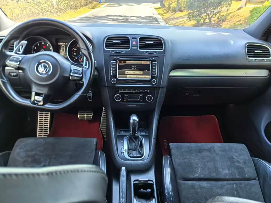 Volkswagen Golf (Imported) 2015 immagine di auto #7