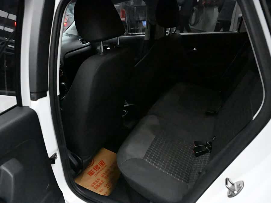 大众 Polo 2017 汽车图片 #7