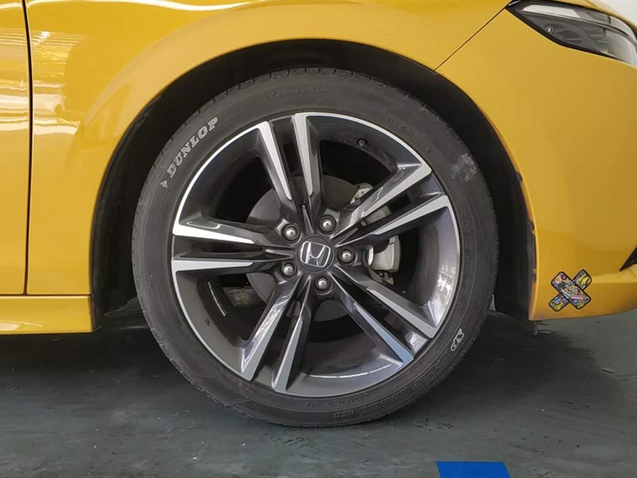 Honda INTEGRA 2021 immagine di auto #7