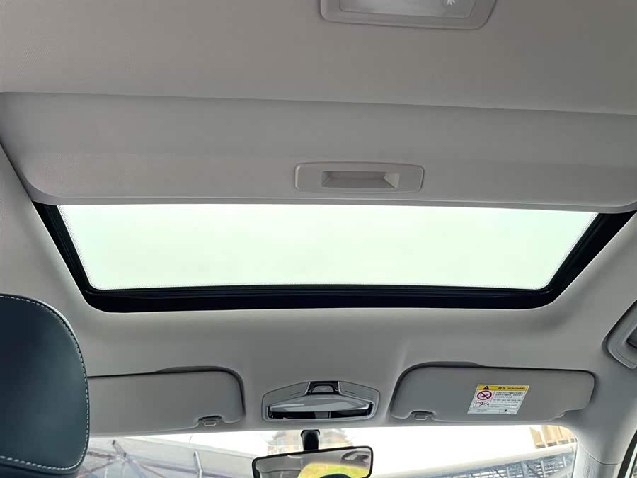 GEELY Emgrand 2022 car image #7