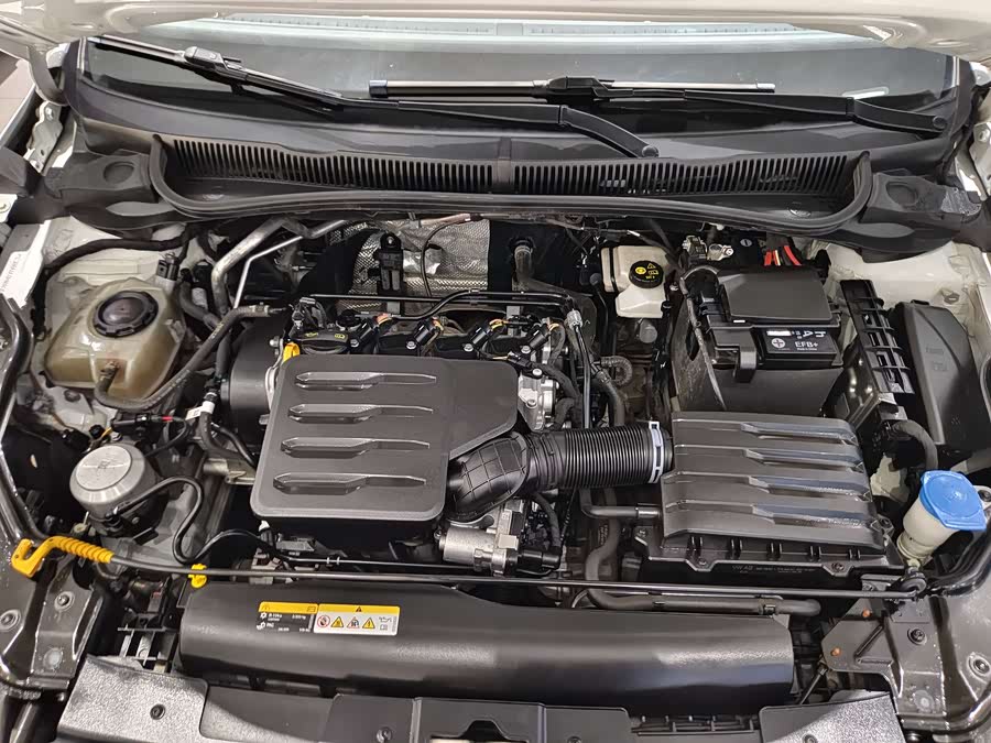 Volkswagen Lavida 2023 car image #7