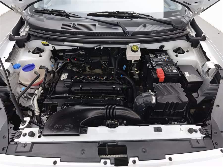 Chery Tiggo 3x 2024 car image #7