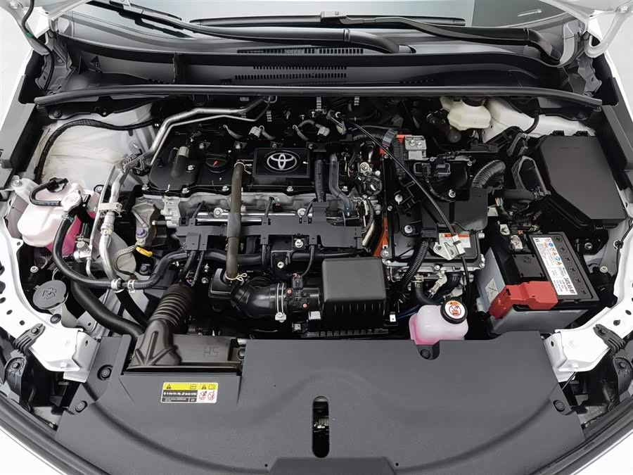 Toyota Corolla 2024 #7 Toyota Corolla 2024 imagen de coche #7