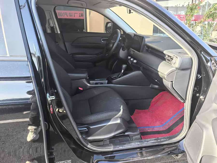 Honda VEZEL 2023 #7 Honda VEZEL 2023 car image #7