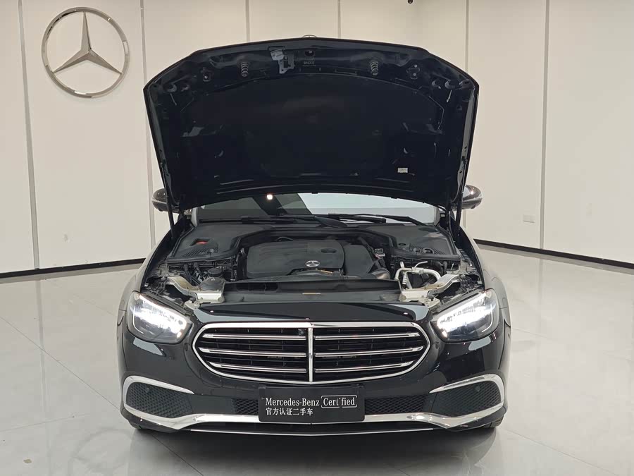 Mercedes-Benz E Class 2023 #7 Mercedes-Benz E Class 2023 car image #7