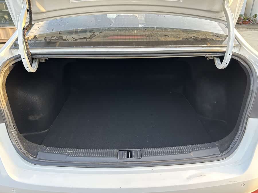 荣威 荣威i5 2019 汽车图片 #7