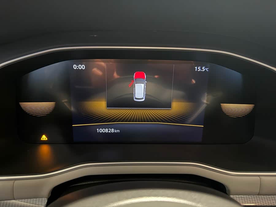 大众 宝来 2023 汽车图片 #7