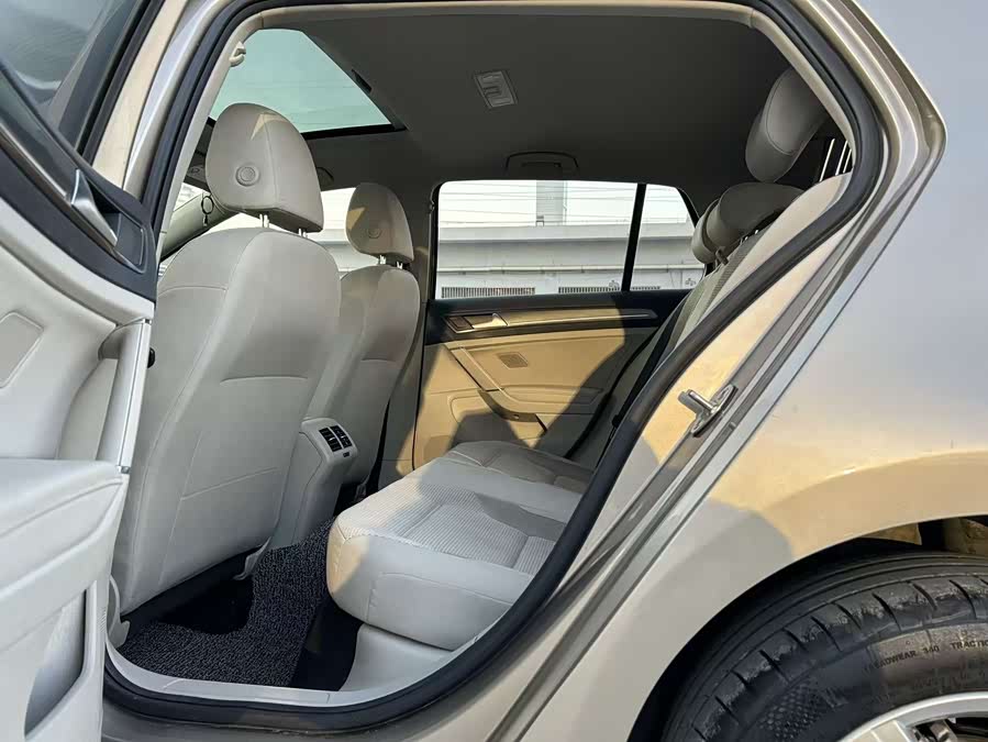 Volkswagen Golf 2016 #7 Volkswagen Golf 2016 car image #7