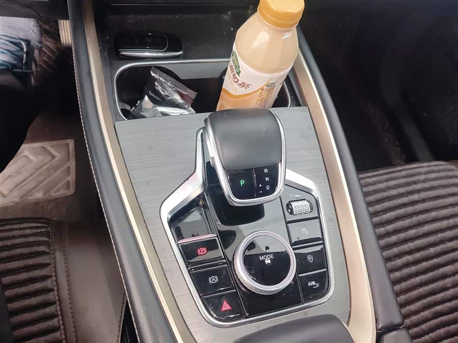 Chery Omoda 2022 صورة سيارة #7