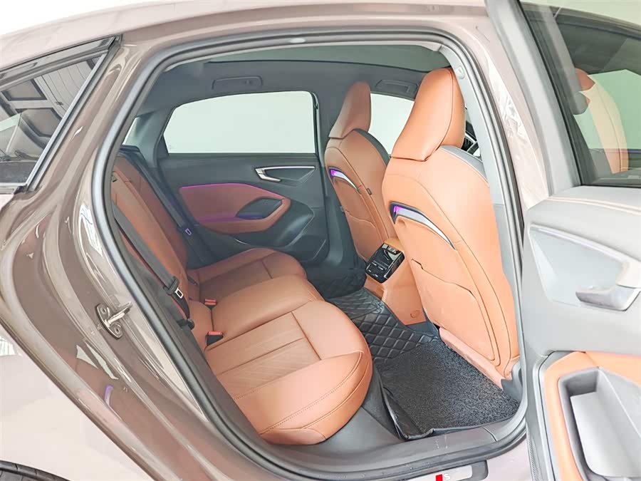 Audi FAW Audi A5L 2025 immagine di auto #7