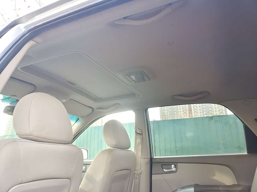 Kia Sportage 2008 #7 Kia Sportage 2008 car image #7