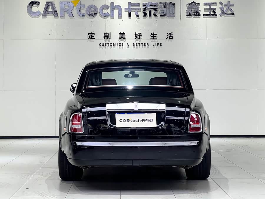 Rolls-Royce 2011 #7 Rolls-Royce 2011 car image #7