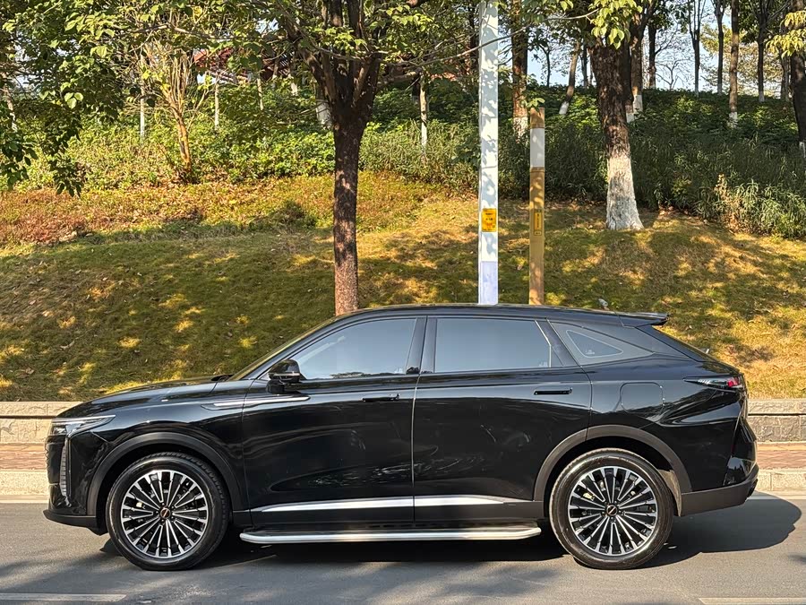 Exceed Yaoguang C-DM 2024 car image #7