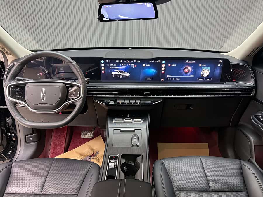 Changan 2024 #7 Changan 2024 car image #7