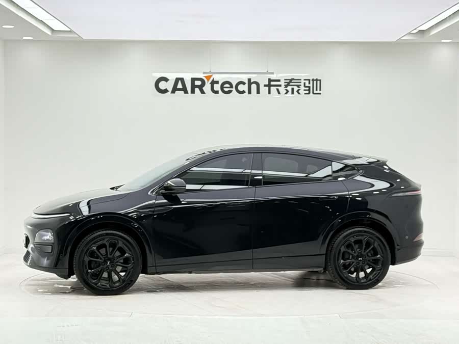 Xpeng G6 2025 immagine di auto #7