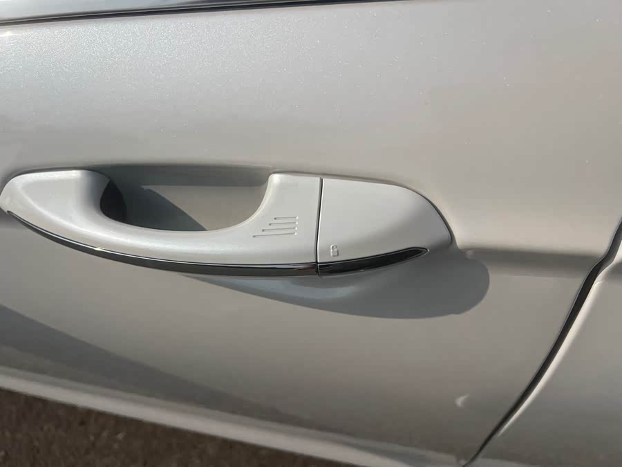 Ford Mondeo 2019 car image #7