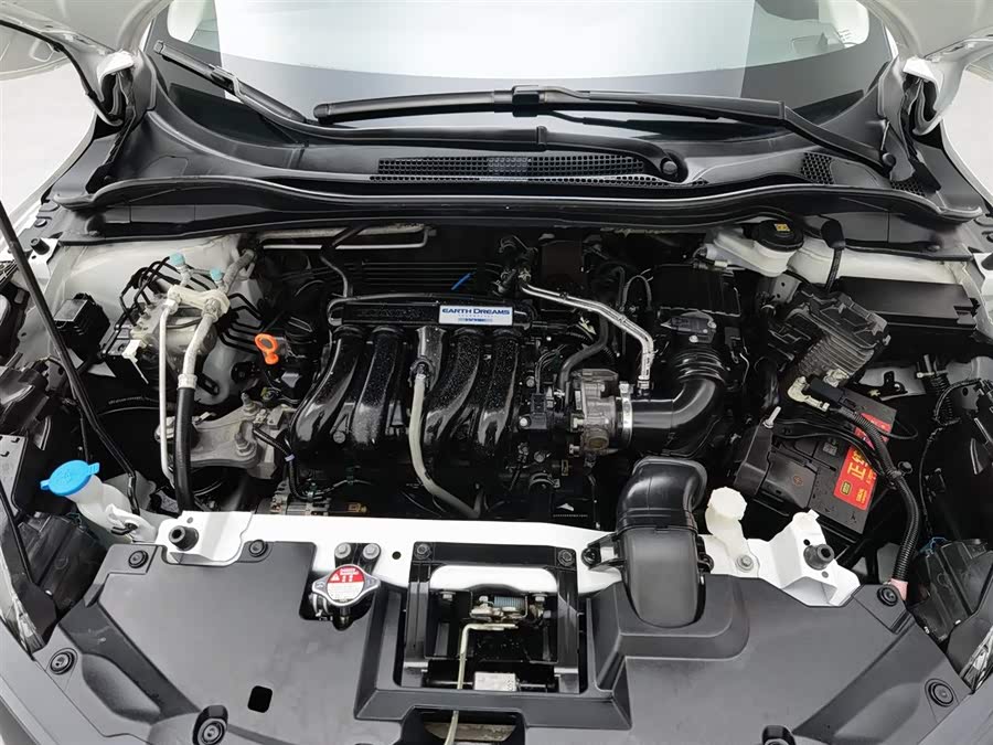 Honda VEZEL 2018 car image #7