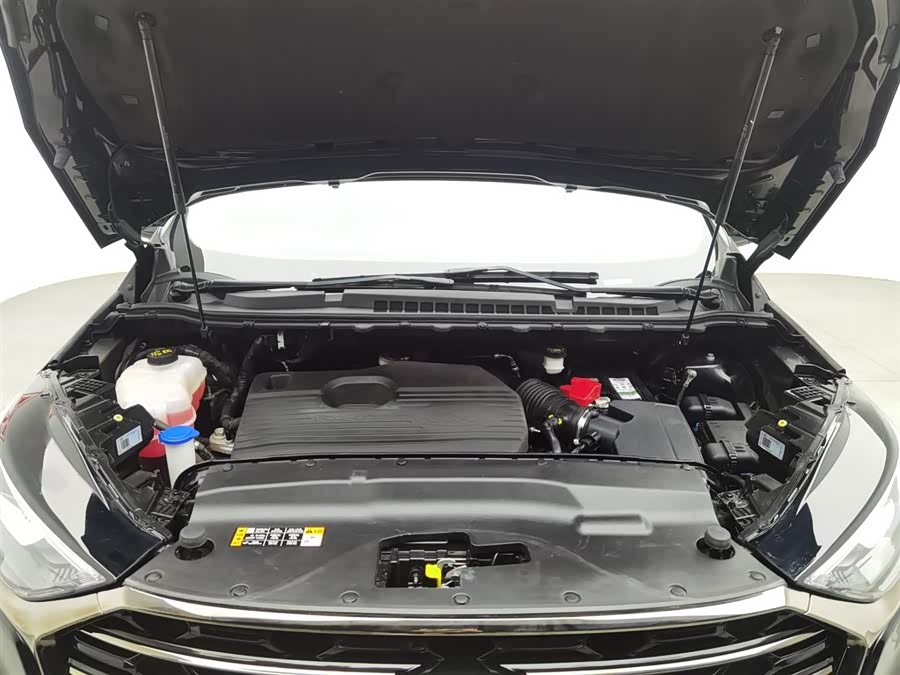 Ford Edge 2021 car image #7