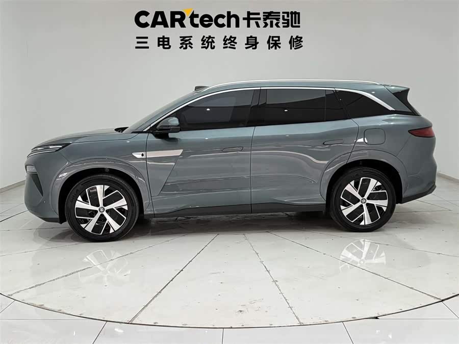 BYD Tang L 2025 car image #7