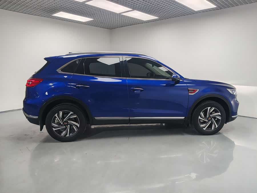 Suzuki HS5 2022 car image #7