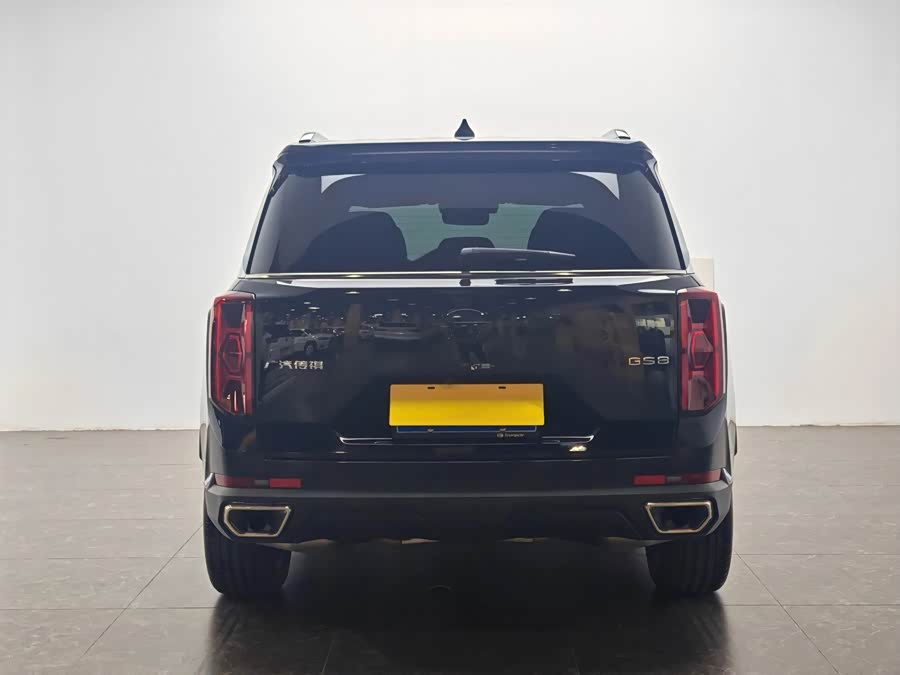 GAC Trumpchi GS8 2025 car image #7