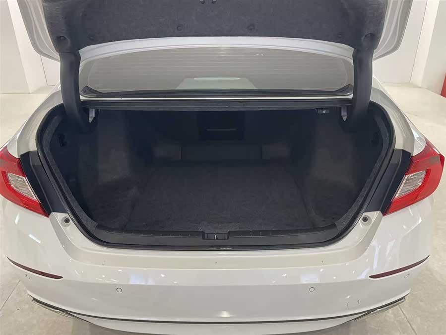 Honda Accord 2020 car image #7