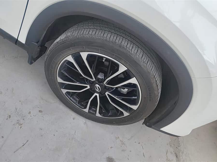 GAC Trumpchi GS4 PLUS 2022 #7 GAC Trumpchi GS4 PLUS 2022 car image #7