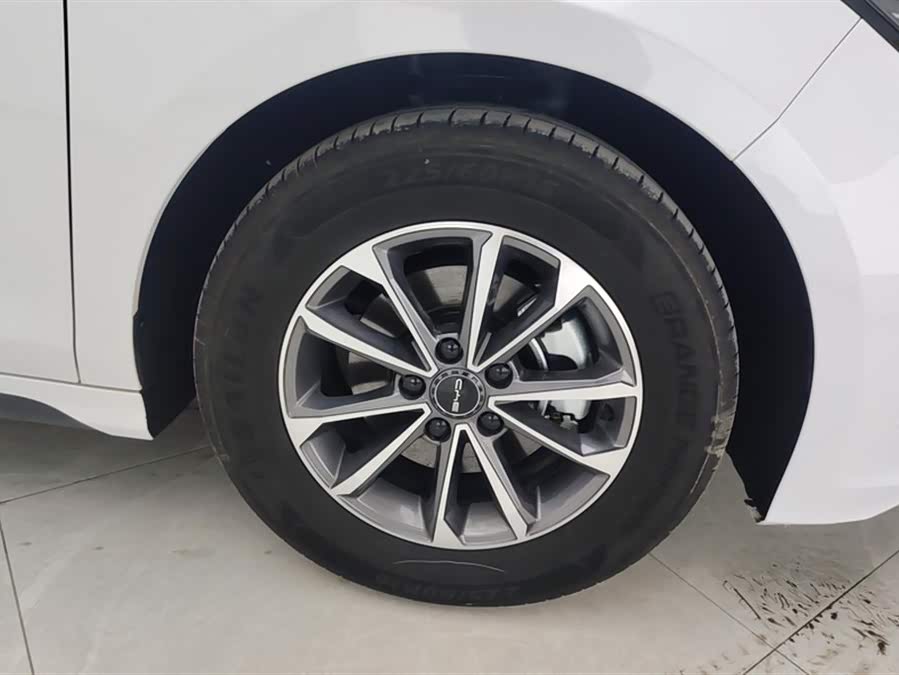 BYD Destroyer 05 2025 #7 BYD Destroyer 05 2025 car image #7