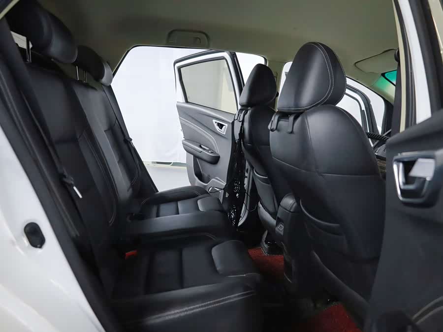 GEELY Vision X3 2018 car image #7