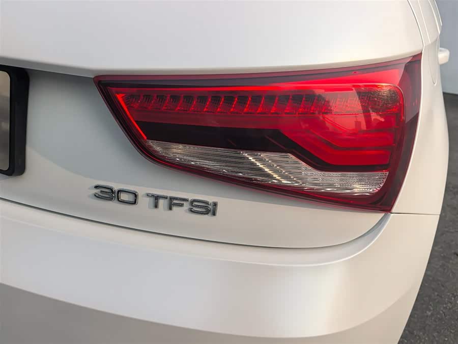 Audi A1 2016 #7 Audi A1 2016 car image #7