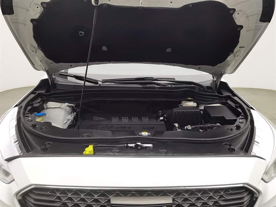 Haval M6 2017 car image #7