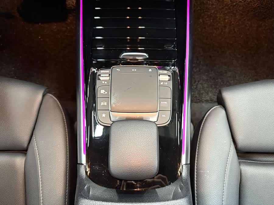 Mercedes-Benz EQA Class 2022 صورة سيارة #7