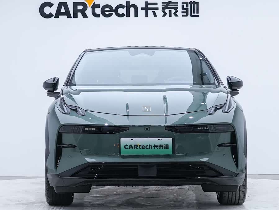 极氪 极氪X 2023 汽车图片 #7