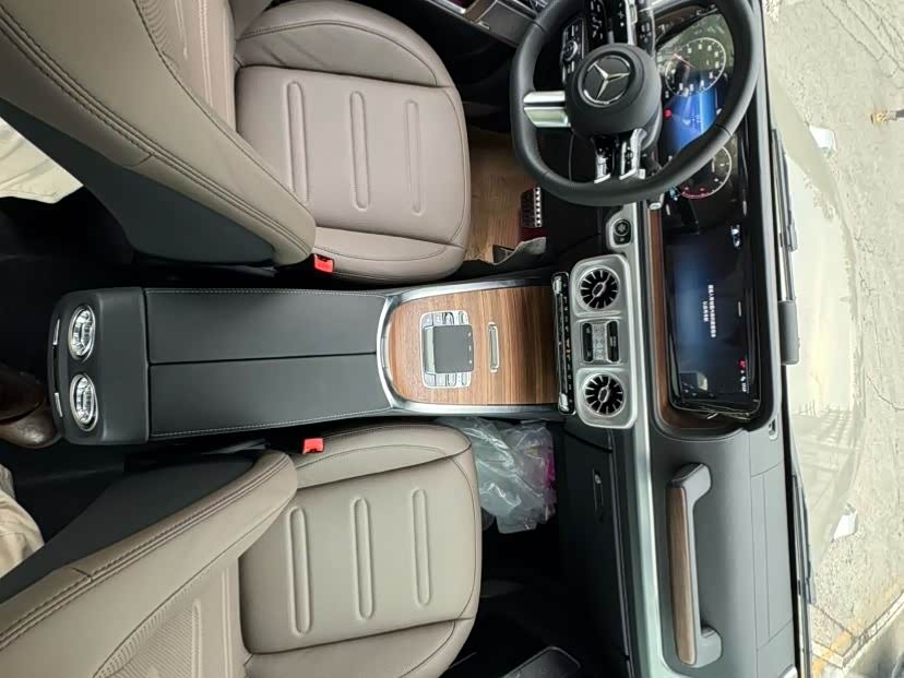 Mercedes-Benz car image #7