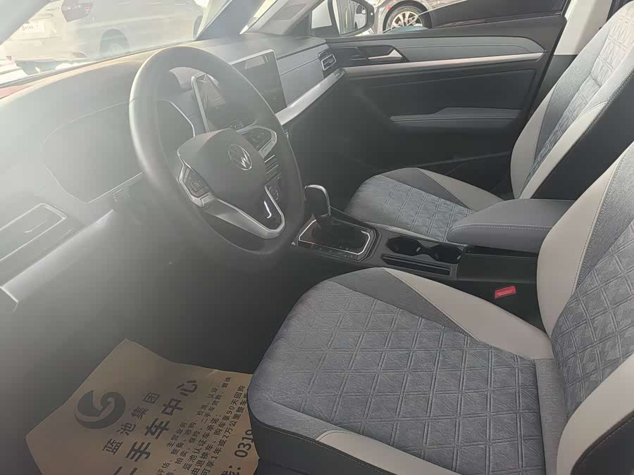 Volkswagen Lavida 2024 immagine di auto #7