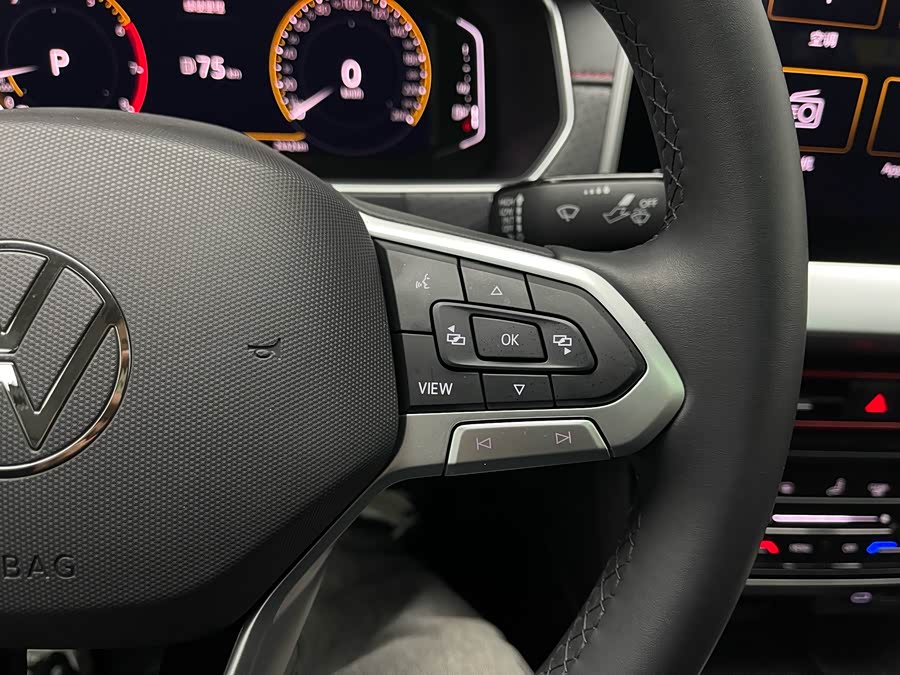 大众 朗逸 2024 汽车图片 #7