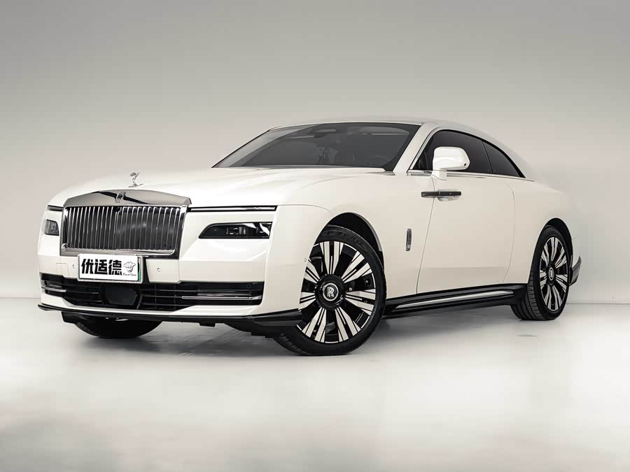 劳斯莱斯 闪灵 2024 汽车图片 #7